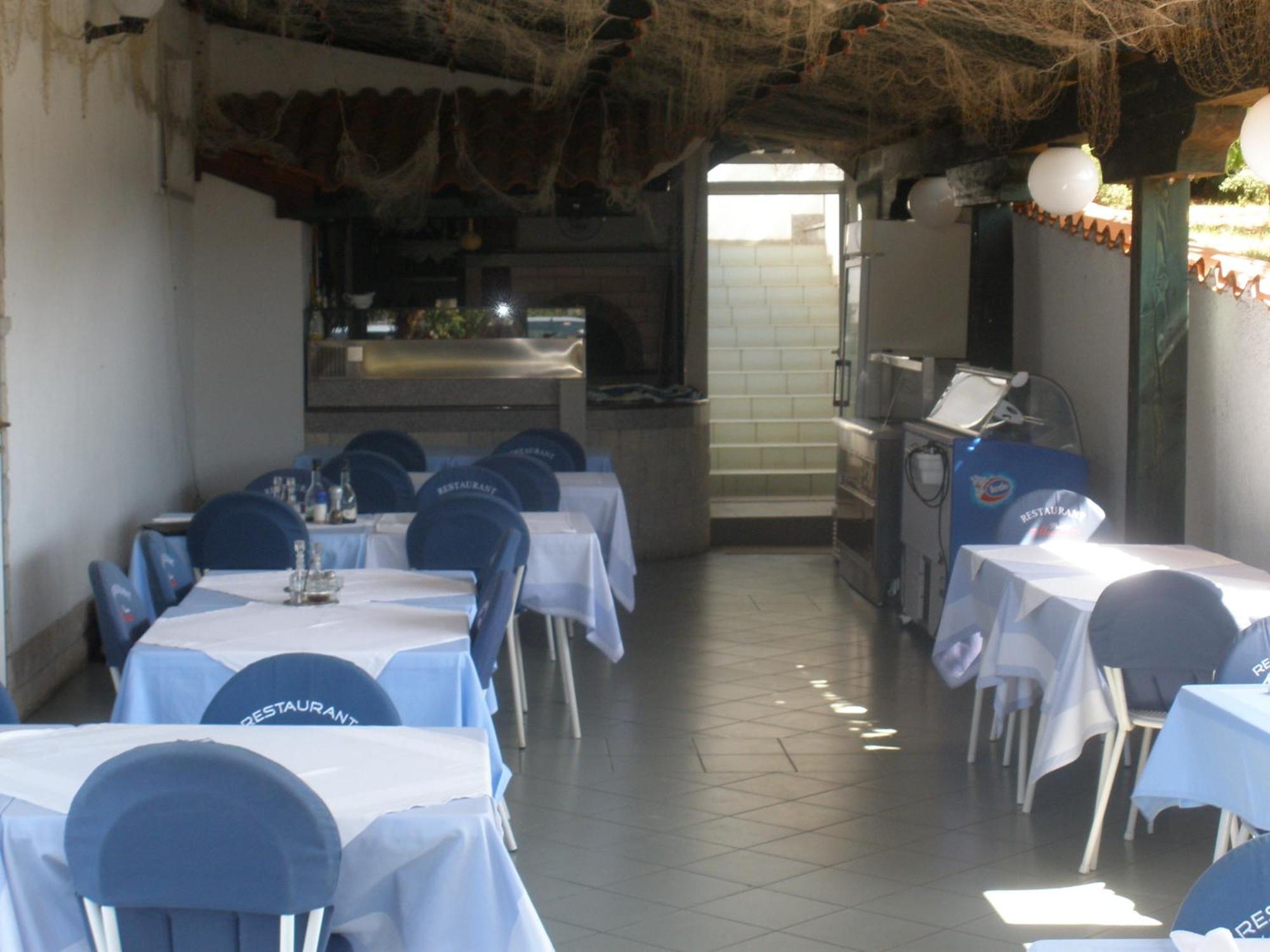 Pansion Manuela Hotel Vrsar Buitenkant foto